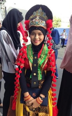 Diserbu Ratusan Hijabers, Peserta Audisi Sunsilk Hijab Hunt Antre Panjang