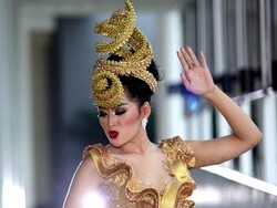 Pakai 30 Baju di Dua Video Klip, Hiara Cleopatra Habiskan Dana Rp 1 M