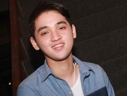 Syahravi Dewanda Gandeng Tohpati Wujudkan Mimpi