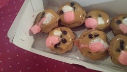 Kalau ke Gourmet Week Jangan Lupa Cicipi 8 Makanan Enak Ini (1)