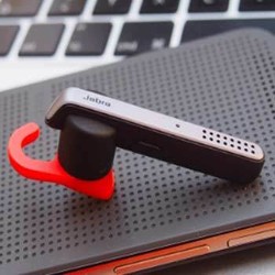 Jabra Stealth Klaim Punya Radiasi Minim