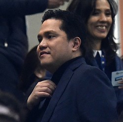 Erick Thohir Pastikan Inter Akan Perkuat Skuat di Musim Panas