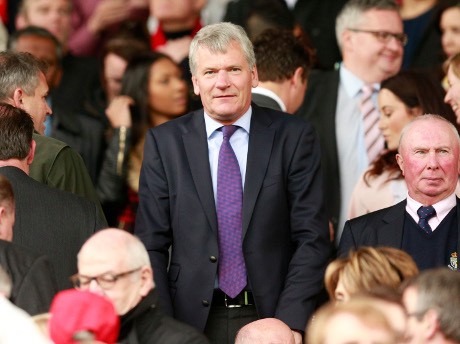 Absen Dalam Rapat Exco FIFA, David Gill Tegaskan Sikap Terkait Sepp Blatter