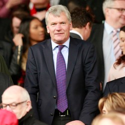 Absen Dalam Rapat Exco FIFA, David Gill Tegaskan Sikap Terkait Sepp Blatter