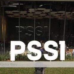 Skors pada PSSI Jadi Salah Satu Hasil Pertemuan Exco FIFA Hari Ini