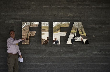 Federasi Sepakbola Indonesia Resmi Dihukum FIFA, Masih Boleh Ikut SEA Games