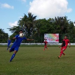 Aceh dan Jateng Berjumpa di Final Kejurnas PPLP 2015