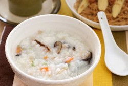 Studi Ungkap Sarapan Bubur Bisa Pangkas Risiko Diabetes Tipe 2 Lho