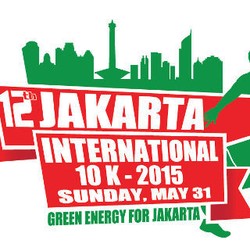 Dipakai untuk Lomba Lari 10K, Hindari Ruas Jalan-Jalan Ini di Minggu Pagi