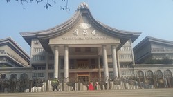 TNI Jalin Kerja Sama dengan Yayasan Buddha Tzu Chi untuk Misi Kemanusiaan