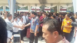 Ahok: Jokowi Sejak Jadi Gubernur, Jaminan Kesehatan Nomor Satu