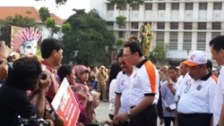 Warga Jakarta yang Hias dan Bersihkan Rumah akan Dapat Hadiah dari Ahok