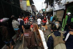 2 Remaja Tewas Akibat Tawuran di Tambora, Polisi Kejar 2 Pelaku