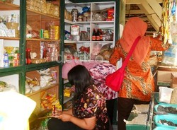 Polda Metro Awasi Makanan Kadaluwarsa Jelang Ramadan