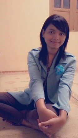 Perjuangan Devi Triasari, Gagal Jadi TKW Malah Raih IPK 3,99 di UNS