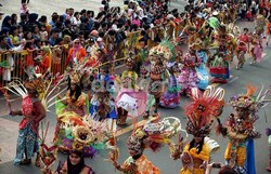 Ahok Akan Buka Rangkaian Peringatan HUT ke-488 DKI Jakarta