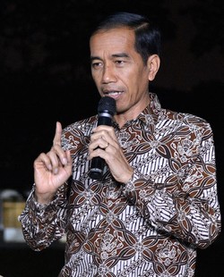 Reshuffle Kabinet Penting untuk Konsolidasi Politik Parpol Pendukung Jokowi