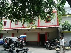 Indekos Tataa Chubby Dibongkar, Wagub DKI: Karena Tidak Ada Izinnya