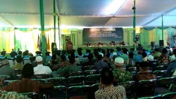 Ini Kata Menristek Cara Indonesia Jadi 5 Besar Kekuatan Ekonomi Dunia