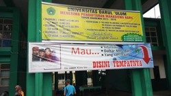 Terlibat Sengketa, Menteri Nasir Nonaktifkan Universitas Darul Ulum Jombang