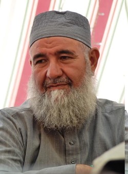 Ulama Suriah: ISIS Propaganda Intelijen untuk Hancurkan Islam