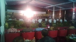 Cerita Wayang Ki Cahyo: Perang Baratayuda dan Nilai Pancasila