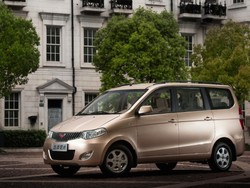 SAIC-GM-Wuling Tertarik Ikut Program Mobil Murah di Indonesia