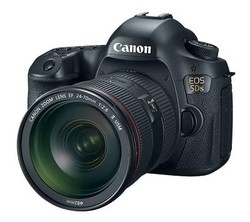 Ini Harga Canon EOS 5Ds & 5DsR di Indonesia