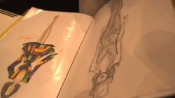 Umi Kalsum, Dulu Model Sexy, Kini Semangat Berhijab dan Lolos 70 Besar Sunsilk Hijab Hunt 2015