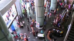 Mengharukan, Bella Almira Si Gadis Ukulele Dapat Golden Tiket Sunsilk Hijab Hunt 2015