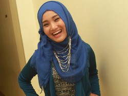 Kini Main Film, Fatin Tolak Adegan Ciuman