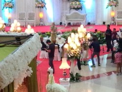 Sah! Nikahi Wikan, Iwa K Akhiri Masa Duda