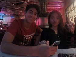 El Punya Pacar, Pesan Maia: Anak Orang Jangan Diapa-apain!