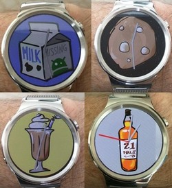 Google: Nama Android M Bukan Milkshake