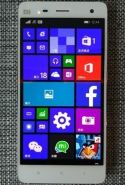 Mau Oprek Xiaomi Anda dengan Windows 10?