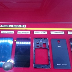 100 Ribu Unit Andromax 4G Jadi Serangan Awal Smartfren