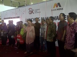 Risma Berharap Pelaku UKM di Surabaya Go Global, Digital, and Financial