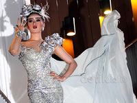 Garap Dua Video Klip, Hiara Cleopatra Makin Hits