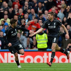 Liga Europa: Liverpool Lolos Langsung ke Fase Grup , Southampton Main Dulu di Babak Kualifikasi