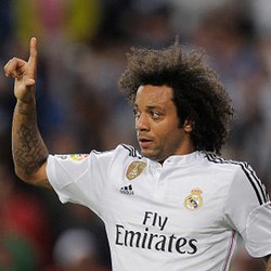 Cedera Punggung, Marcelo Absen dari Copa America