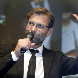 Setelah Inggris dan Spanyol, Klopp Juga Diisukan ke Italia