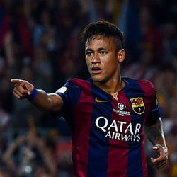 Santos Tuntut Barca Terkait Transfer Neymar
