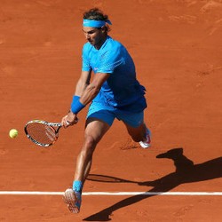 Nadal: Aku dari Planet Bumi dan Rekorku di Roland Garros Takkan Abadi