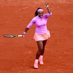 Serena Atasi Azarenka Setelah Sempat Tertinggal Lebih Dulu