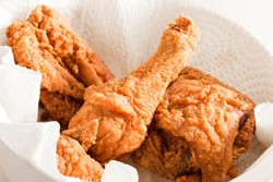 Benarkah Fast Food Penyebab Sakit dan Lelah? Cek 8 Fakta Ini (2)