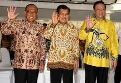 PN Jakarta Utara Kabulkan Gugatan Provisi Kubu Ical