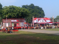 Kisah Sukarno Menggali Salah Satu Butir Pancasila