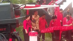 Politikus Senior: Pindah Gedung, Makna Perjuangan di PDIP Makin Dalam