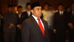 Sekda DKI: PRJ Senayan Tidak Ada Polemik Apa-apa