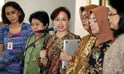 Pansel Libatkan Polri, PPATK dan BIN Telusuri Jejak Rekam Capim KPK